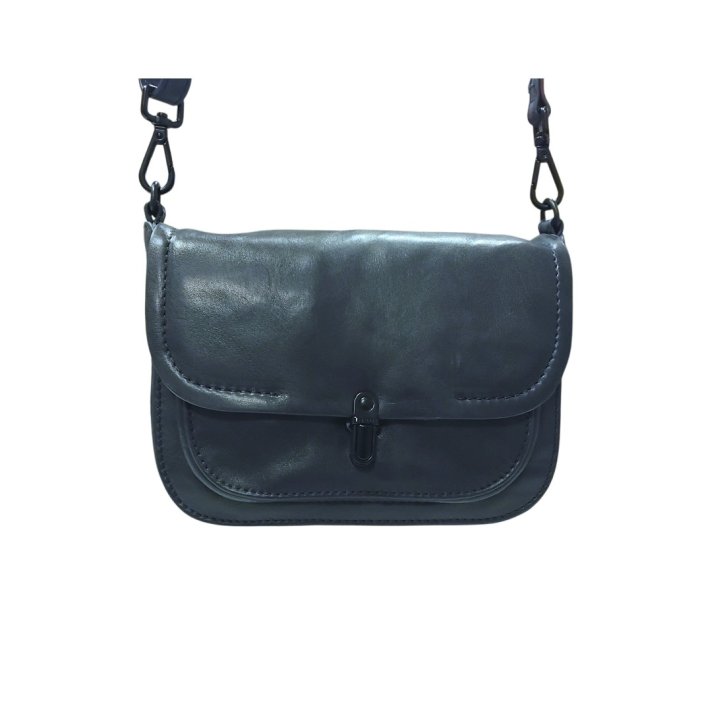 Aunts & Uncles Mrs. Waffle navy blue